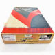 N-MAX TURBO SHOCK KTC EXTREME GREY (GP)