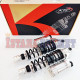 N-MAX TURBO SHOCK KTC EXTREME SL/BK (GP)