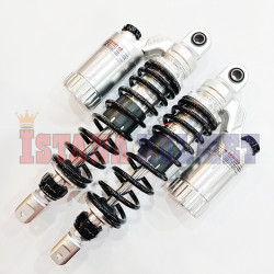 N-MAX TURBO SHOCK KTC EXTREME SL/BK (GP)