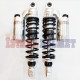 N-MAX TURBO SHOCK KTC EXTREME SL/BK (GP)