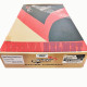 N-MAX TURBO SHOCK KTC EXTREME SL/BK (GP)