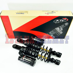 PCX 160 SHOCK KTC EXTREME BK AG (GP)