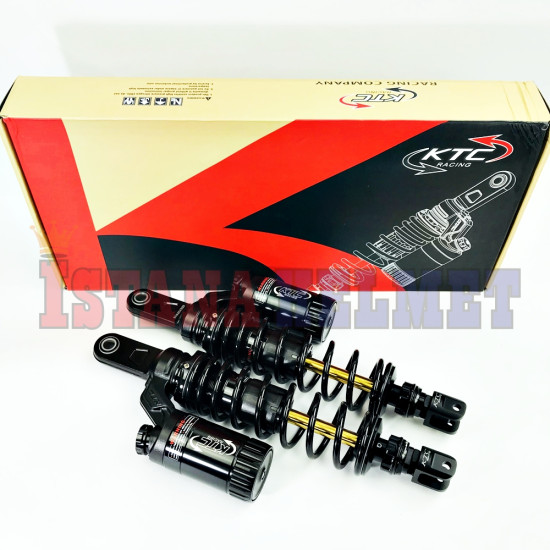 PCX 160 SHOCK KTC EXTREME BK AG (GP)