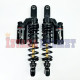 PCX 160 SHOCK KTC EXTREME BK AG (GP)