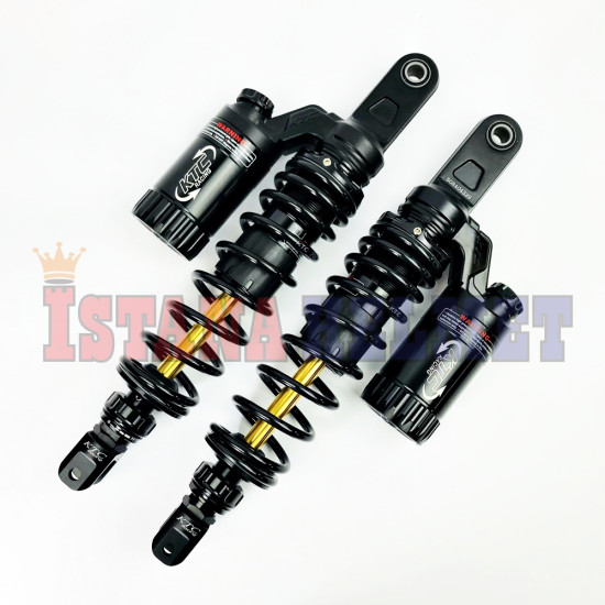 PCX 160 SHOCK KTC EXTREME BK AG (GP)