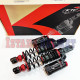 PCX 160 SHOCK KTC EXTREME BK/RD (GP)