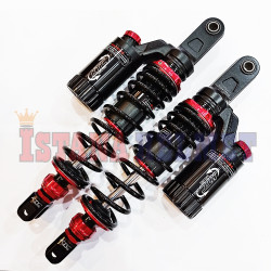 PCX SHOCK KTC EXTREME BK/RD (GP)