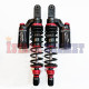 PCX 160 SHOCK KTC EXTREME BK/RD (GP)