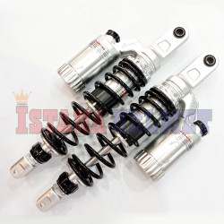 PCX 160 SHOCK KTC EXTREME SL/BK (GP)