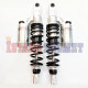 PCX 160 SHOCK KTC EXTREME SL/BK (GP)