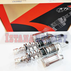 PCX 160 SHOCK KTC EXTREME SL/CR (GP)