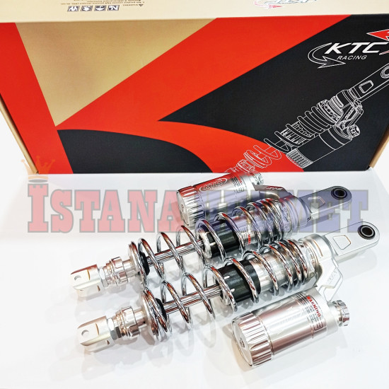 PCX 160 SHOCK KTC EXTREME SL/CR (GP)