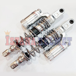 PCX 160 SHOCK KTC EXTREME SL/CR (GP)