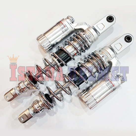 PCX 160 SHOCK KTC EXTREME SL/CR (GP)
