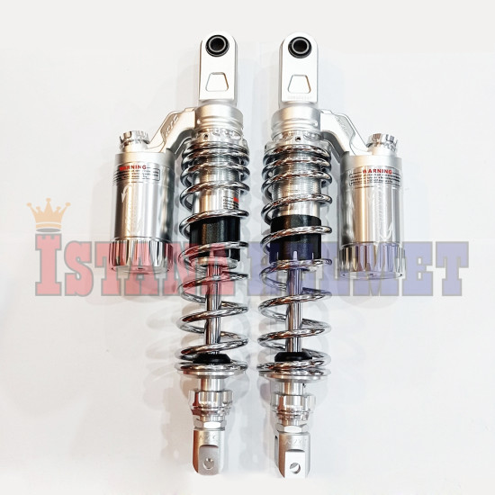 PCX 160 SHOCK KTC EXTREME SL/CR (GP)
