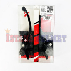 PCX HANDEL KYTA HS-28 BLACK (GP)