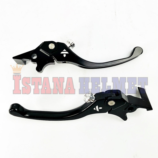 PCX HANDEL KYTA HS-28 BLACK (GP)
