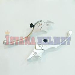PCX HANDEL KYTA HS-28 SILVER