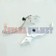 PCX HANDEL KYTA HS-28 SILVER