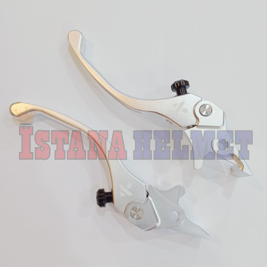 PCX HANDEL KYTA HS-28 SILVER