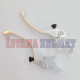 PCX HANDEL KYTA HS-28 SILVER