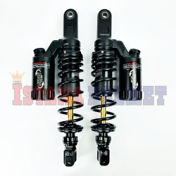 PCX SHOCK KTC EXTREME BK AG (GP)