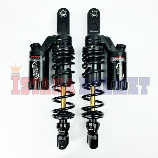 PCX SHOCK KTC EXTREME BK AG (GP)