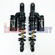PCX SHOCK KTC EXTREME BK AG (GP)