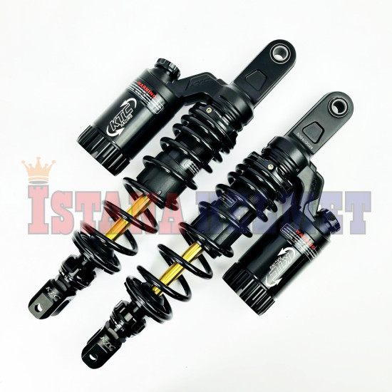 PCX SHOCK KTC EXTREME BK AG (GP)