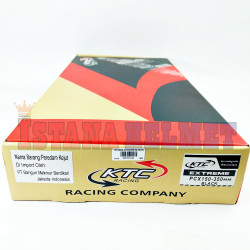PCX SHOCK KTC EXTREME BK AG (GP)