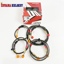 SELANG REM KYTA BHT-25 X-MAX ABS BK
