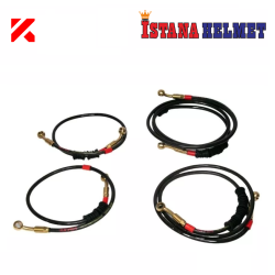 SELANG REM KYTA BHT-25 X-MAX ABS BK