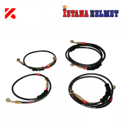 SELANG REM KYTA BHT-25 X-MAX ABS BK