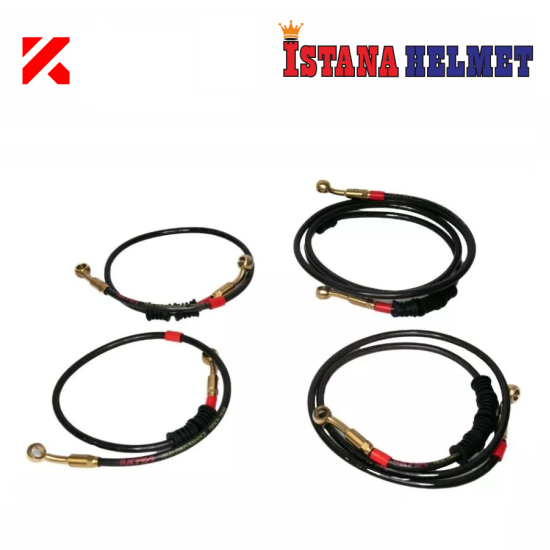 SELANG REM KYTA BHT-25 X-MAX ABS BK
