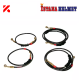 SELANG REM KYTA BHT-25 X-MAX ABS BK