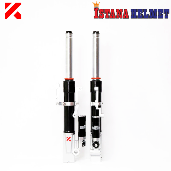 SHOCK DEPAN KYTA SFF27 V160 CBS BK (GP)