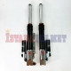 SHOCK DEPAN KYTACO SFF05 BEAT BLACK (GP)