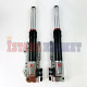 SHOCK DEPAN KYTACO SFF07 NMAX BLACK (GP)