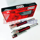 SHOCK DEPAN KYTACO SFF07 NMAX RED (GP) SHOCK DEPAN KYTACO SFF07 NMAX RED (GP)