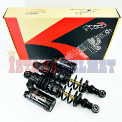 SHOCK KTC EXTREME 32 BK AG (GP)