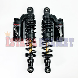 SHOCK KTC EXTREME 32 BK AG (GP)