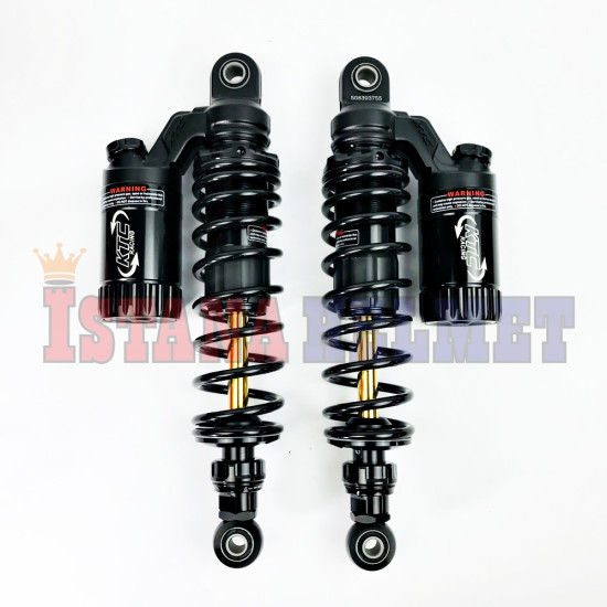 SHOCK KTC EXTREME 32 BK AG (GP)