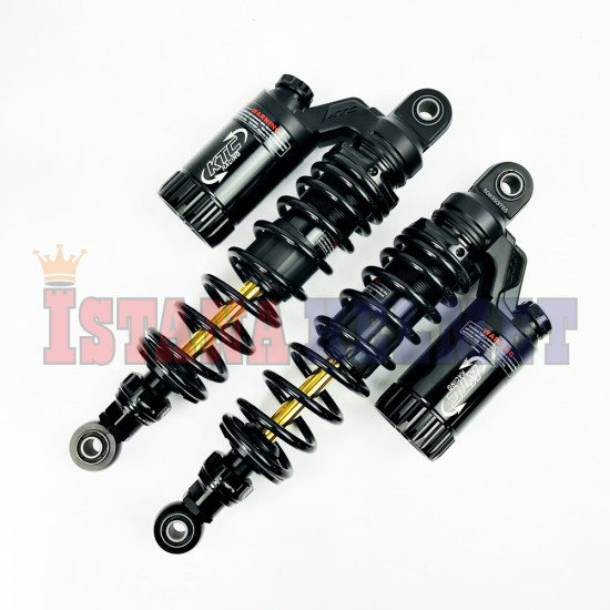 SHOCK KTC EXTREME 32 BK AG (GP)