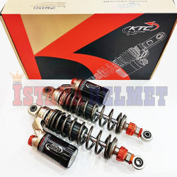 SHOCK KTC EXTREME 32 GREY (GP)