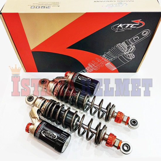 SHOCK KTC EXTREME 32 GREY (GP)