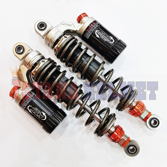 SHOCK KTC EXTREME 32 GREY (GP)