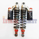SHOCK KTC EXTREME 32 GREY (GP)