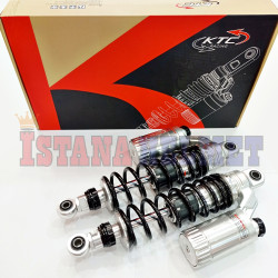 SHOCK KTC EXTREME 32 SL/BK (GP)