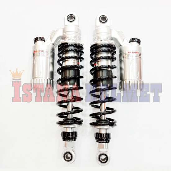 SHOCK KTC EXTREME 32 SL/BK (GP)
