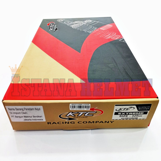SHOCK KTC EXTREME 32 SL/CR (GP)